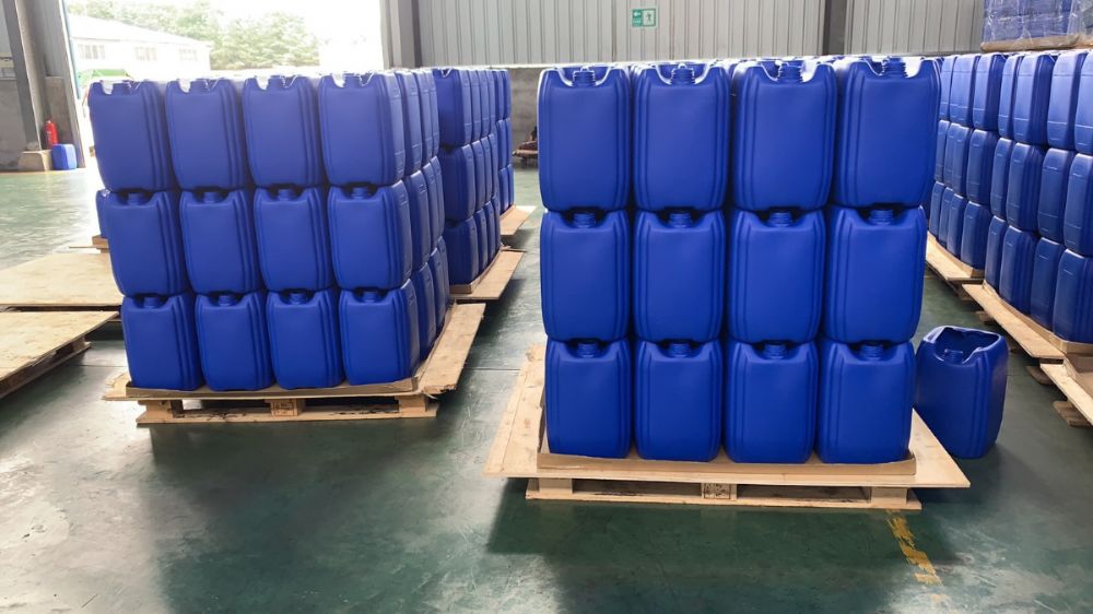 工業(yè)上，鐵件除油用什么比較好？